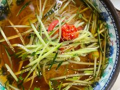 -鸡西大冷面(兰山店)