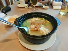 -千岛湖君澜度假酒店(文广轩中餐厅)