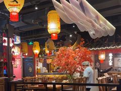 -杨记隆府重庆江湖菜(大悦城店)