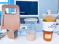 -星巴克臻选(杭州万象城店)