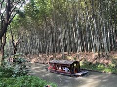 -同里国家湿地公园
