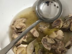 -银峰农庄·特色烧鸡·鲜无花果浸鸡