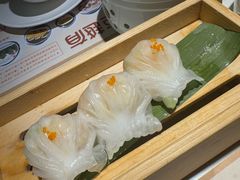 -粤点越有·茶点·粤菜(樵岭国际店)
