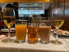 -River Café 海鲜自助(重庆丽笙世嘉酒店)