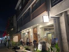 -海窝子古镇