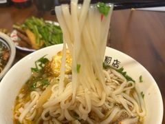 -矮子粉店1985·长沙米粉(湘春路店)