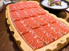 -东海怡品海鲜豆捞(星街坊店)