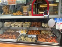 -护国寺小吃(新街口店)
