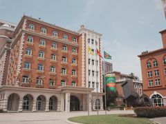 -青岛啤酒博物馆