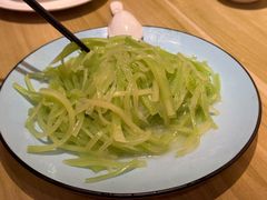 -梁记粥铺(开元地中海店)