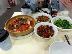 -笨罗卜浏阳菜馆(太平街店)