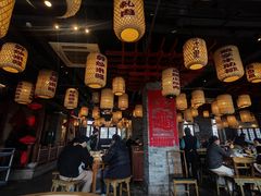 -二十八里太湖船菜(吉祥路店)