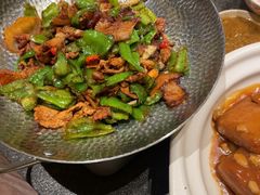 -陈家老院子·长春特色东北家宴(一匡街店)