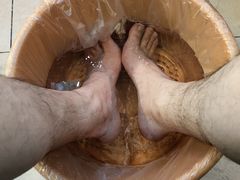 -足护氏采耳修脚(七克拉店)