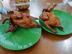 -煲煲掂风味煲仔饭餐厅(西区店)