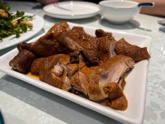 -闫府私房菜·老字号(恒隆店)