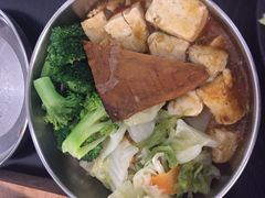 -小明同学(三里屯店)