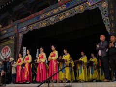 -大槐树寻根祭祖园