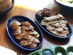 -君悦酒店·1881·北京烤鸭