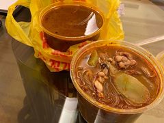 -酸辣粉(氹仔店)