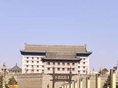 -西安城墙·碑林历史文化景区