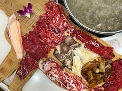 -宁好四季潮汕牛肉火锅