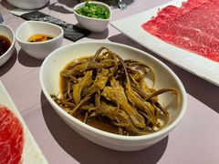 -鼎鼎香·港式火锅(北京SKP店)