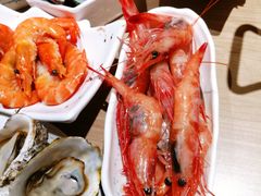 -星伦多自助料理(爱琴海店)