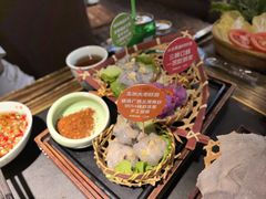 -吼堂老火锅(太古里总店)