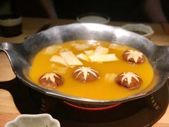 -湊湊火锅·茶憩(杭州湖滨银泰in77店)