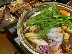 -鸟鹏烧鸟居酒屋(仁恒梦中心店)