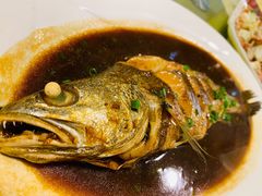 -吕四港大酒店-餐厅