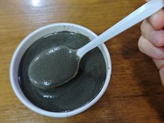 -谢怀亮芝麻茶