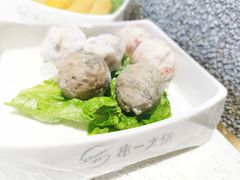 -串一火锅(赛格国际购物中心店)