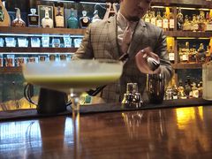 -格兰酒吧Glen Bar