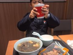 -回味鸭血粉丝汤(夫子庙瞻园路店)