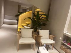 -泰合玺·精油疗愈 SPA(南京河西万达店)