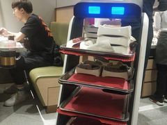 -海底捞火锅(关山保利店)