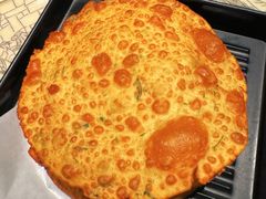 老杭州葱油饼-桂满陇·锦绣江南(益田广场店)