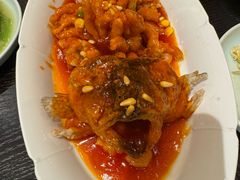 -海天楼中餐厅(吴宫泛太平洋酒店)