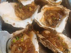 -胶东海鲜大排档(北太平庄店)