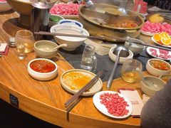-巴奴毛肚火锅(广益哥伦布店)