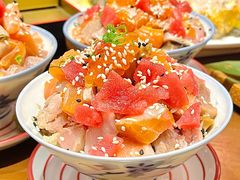-鸟山鸣·日料食堂(王府井店)