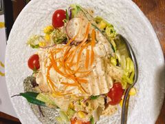 -热血兄弟·炭火烤肉(融侨中心店)