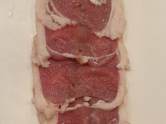 -清真·鸦儿李记·涮肉(花市店)