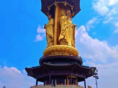 -溱湖国家湿地公园