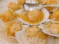-潮府馆·非遗潮州菜·世纪公园(新国际博览中心店)