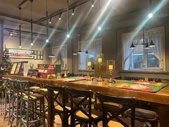 -秋林西餐厅(总店)