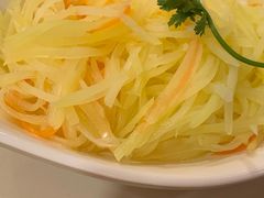 -江湖水乡铁锅炖魚(周庄嘉园店)