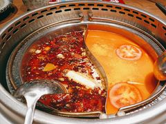-快乐小羊·内蒙牛羊肉火锅(流花中心店)